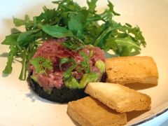 -燃扒房Steakhouse(皇庭店)