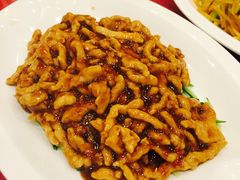 -大地春饼店(黄河路店)