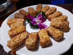 -张家卫·阳江菜·小海鲜(肥婆湾桥店)