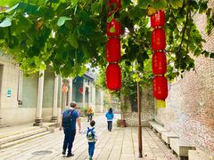 -黄埔古港