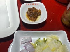 -壹陆陆烧烤(平房总店)