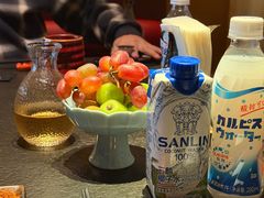 -300杯·和牛烧肉清酒专门店(廊里店)
