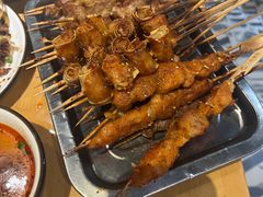-金悦印象小馆(三里河店)