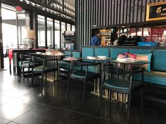 -眉州东坡酒楼