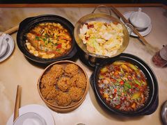 -渝味川菜(夜宵航母店)