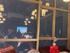 -宝燕壹号景观餐厅(龙盛国际商业广场店)