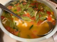 -绿茶餐厅(千岛湖银泰城店)