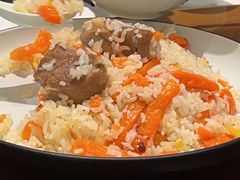 -新粤新疆菜(禅城店)