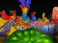 -深圳锦绣中华民俗村