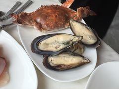 -万达文华酒店·48F云端窗景美食汇自助餐厅