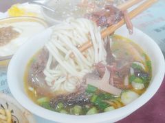 海味鱿鱼面-大石人家鱿鱼面馆(大石西路总店)