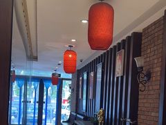 -粥全粥到海鲜家常菜·海肠捞饭(嫩江路店)