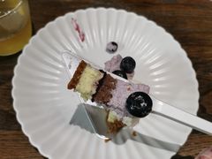 -黑草莓(重庆路店)