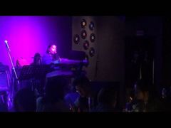-ohbar live house(人广店)