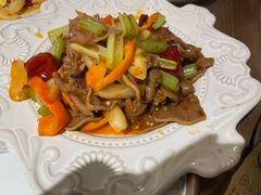 -十面欢腾·海鲜面·台式Bistro(长乐路店)