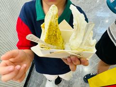 -野人先生现做冰淇淋(西安赛格店)