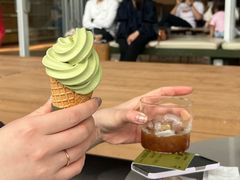 -SAANCI山池咖啡(海上世界文化艺术中心店)