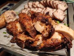 -绿茶餐厅(布吉万象汇店)