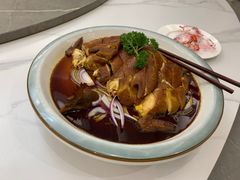-天鲜阁·海鲜粤菜·33年老字号(石槎白云站店)