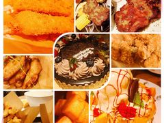 -卡朋西餐(扬名广场店)