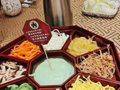 -将军牛排·尔滨地标朝鲜族美食(总店)