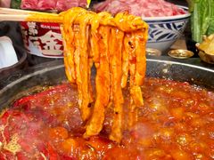 -蜀大侠火锅(总府路店)