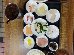 -建新园过桥米线(宝善街店)