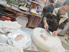 -祈胜邨•顺德鱼生•顺德菜(容桂店)