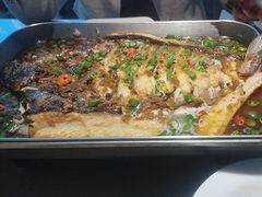 -半天妖烤鱼(大兴大悦春风里店)