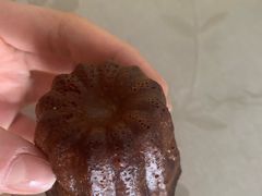 茉莉葡萄可露丽-好利来(交大店)