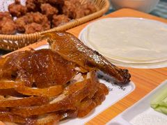 -玉桥餐厅(天坛店)