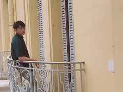-胡志明市美术馆
