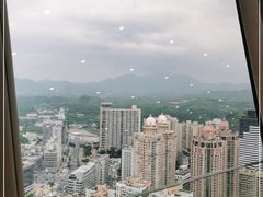 -国贸旋转餐厅(国贸广场店)