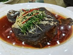 -叙福楼海鲜酒家(季华西路店)