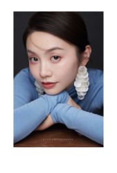 -鹿角肖像摄影艺术馆