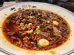 -庆合府重庆大排档(紫都城店)