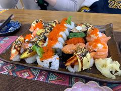 -河风精致寿司(尼盛店)