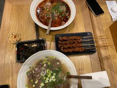 -黔庄 · 贵州牛羊粉