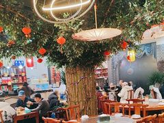 -北京烤鸭店(新桥家园·浦口店)