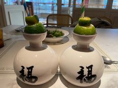 -太食獸泰式茶餐厅(济南万象城店)