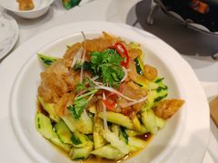 -老山东·山东菜(鲁菜名店)