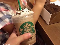 -星巴克(北京南站第二店)