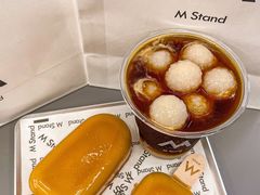 -M Stand(西安大悦城店)