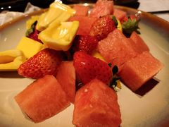 -西安高新洲际酒店•源咖啡全日制餐厅