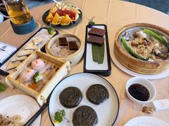 -渔村盛宴(航空新城店)