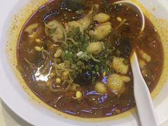 -渝是乎川渝小炒(新世界百货望京店)