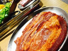 -姜虎东白丁烤肉(恒隆广场店)