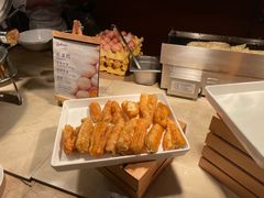 -天津水游城丽筠酒店