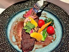 -天玑高空江景餐厅&酒吧Sky Secret Restaurant&Bar
