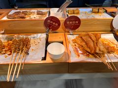 -素虎料理(前门店)